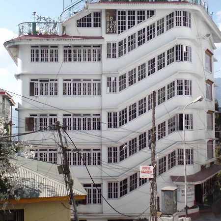 Himalayan Height Hotel Gangtok Luaran gambar