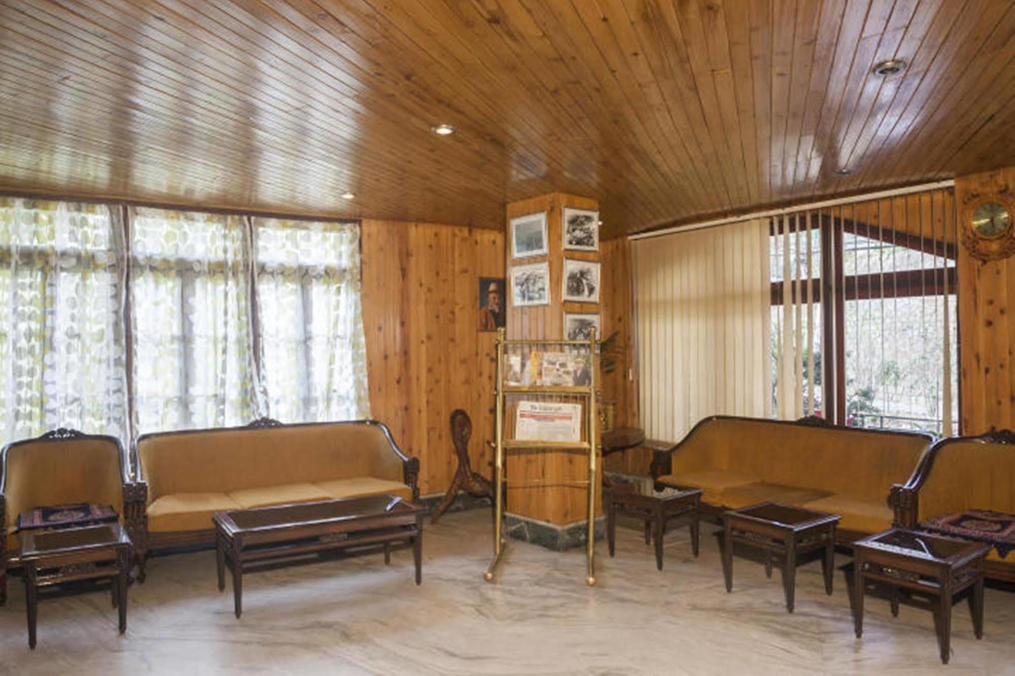 Himalayan Height Hotel Gangtok Luaran gambar