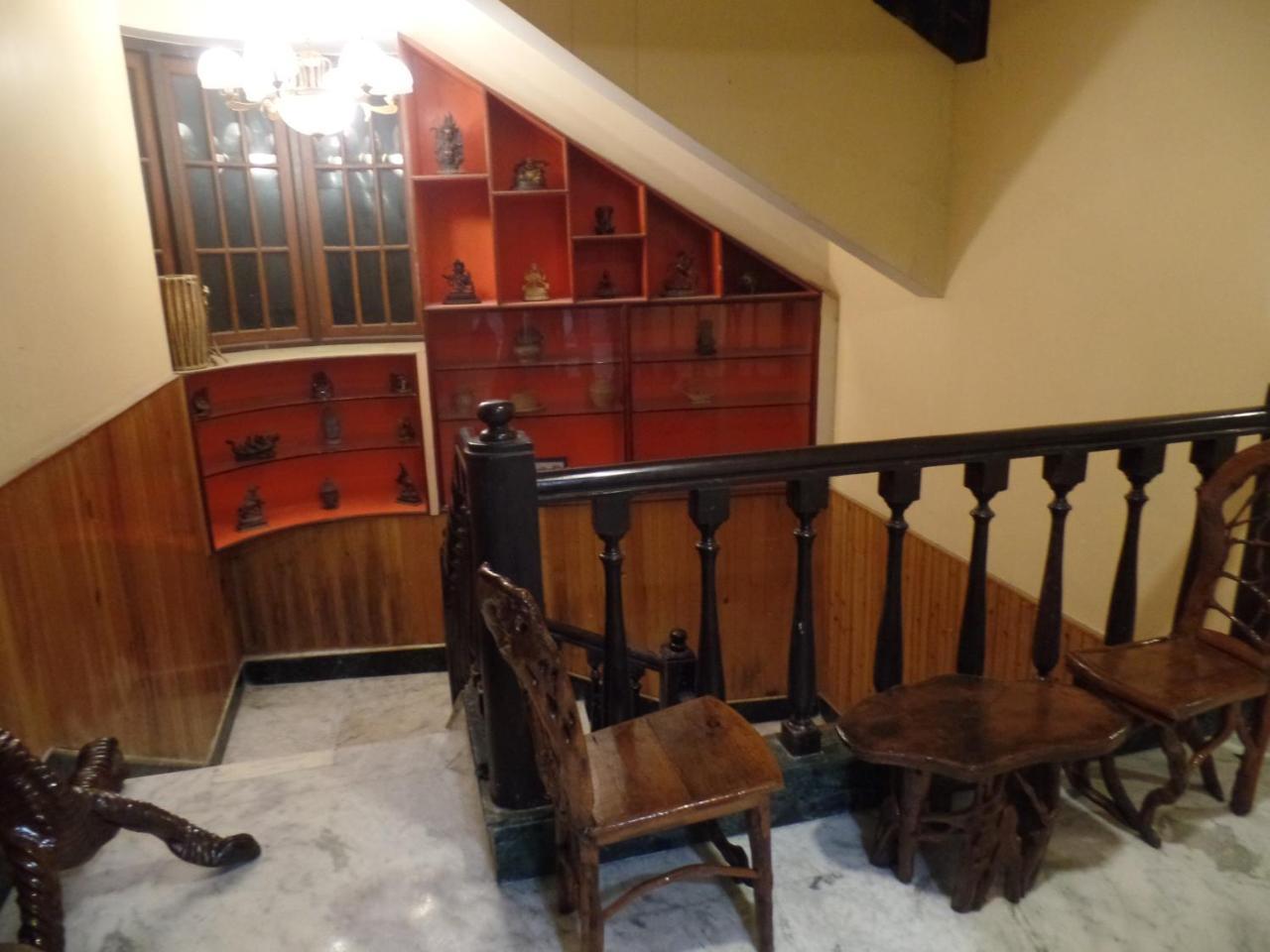 Himalayan Height Hotel Gangtok Luaran gambar
