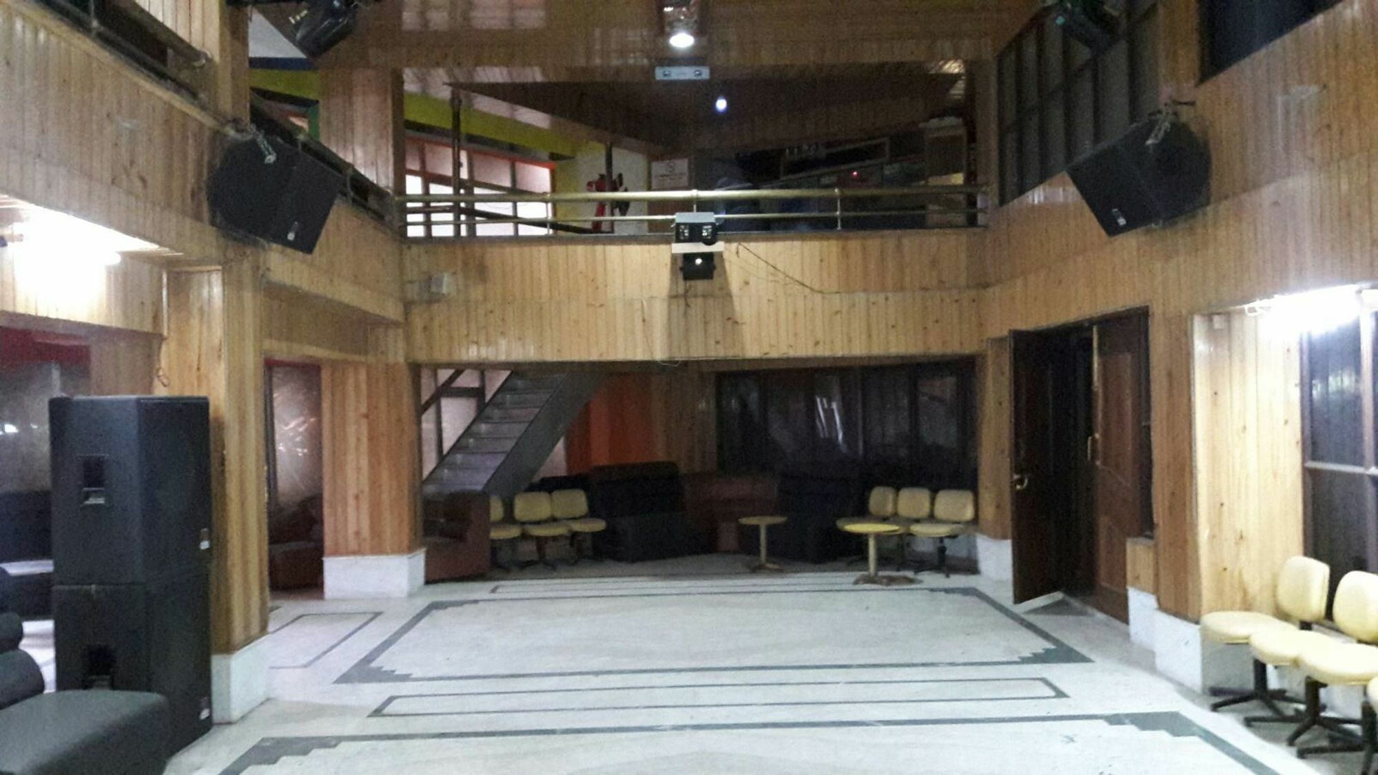Himalayan Height Hotel Gangtok Luaran gambar